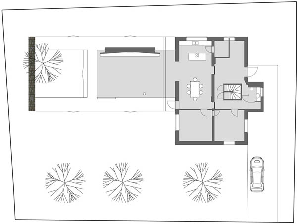 immobilier Maison 2078