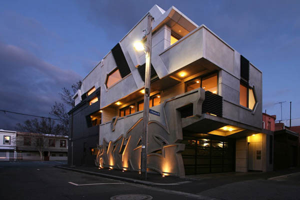 immobilier Maison 2081