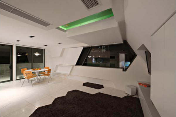 immobilier Maison 2081