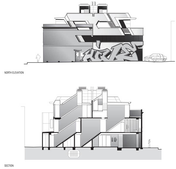 immobilier Maison 2081