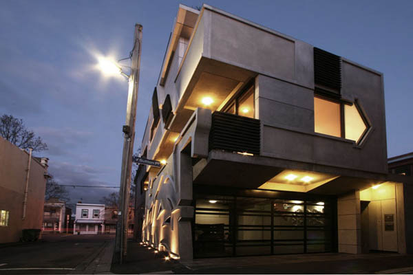 immobilier Maison 2081