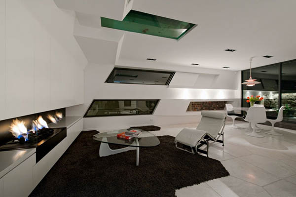 immobilier Maison 2081