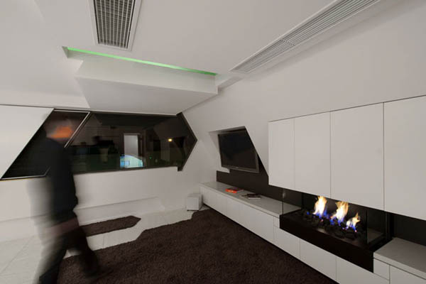 immobilier Maison 2081