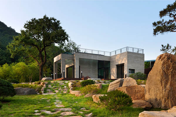 immobilier Maison 2084