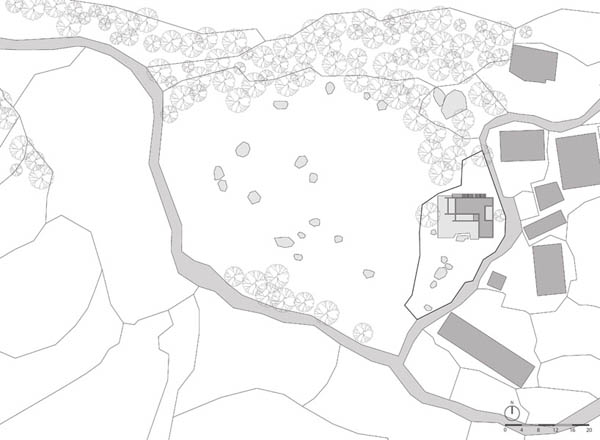 immobilier Maison 2084