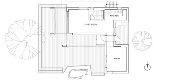 immobilier Maison 2084
