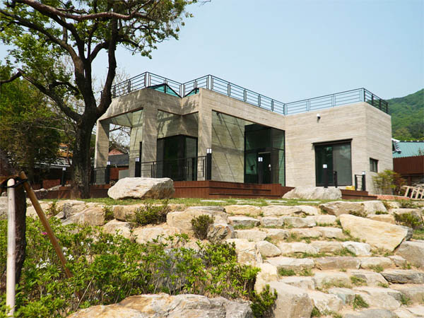 immobilier Maison 2084