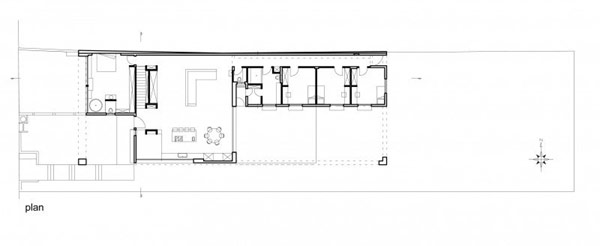 immobilier Maison 2085