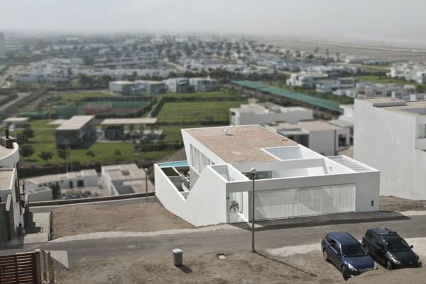 immobilier Maison 2088