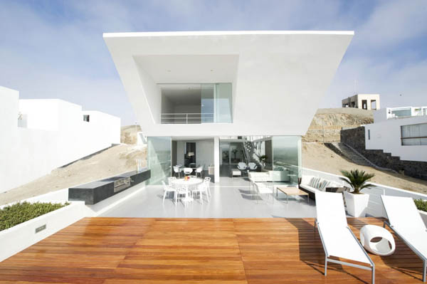 immobilier Maison 2088