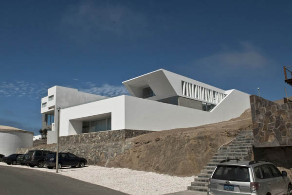 immobilier Maison 2088