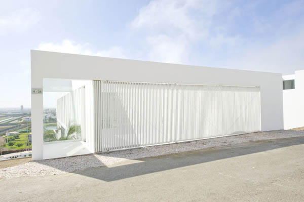 immobilier Maison 2088