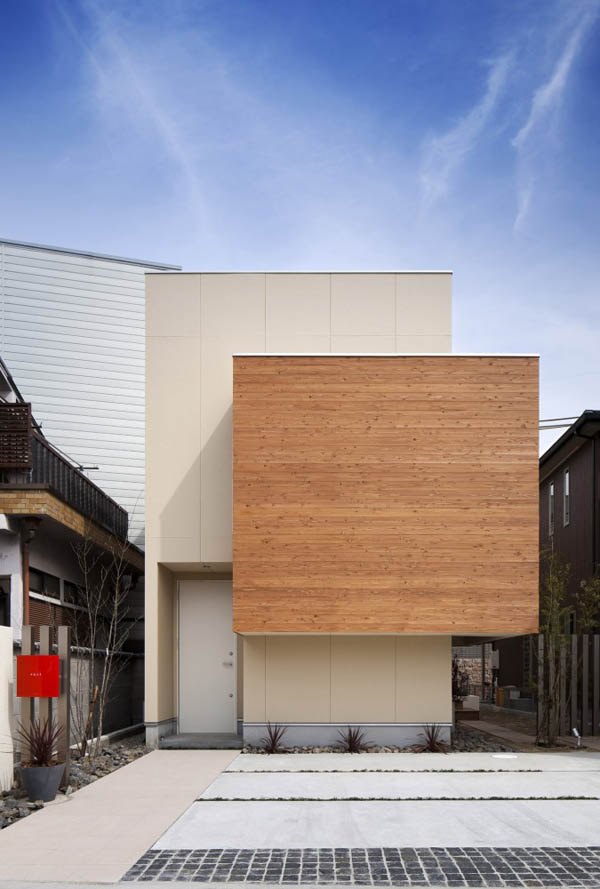 immobilier Maison 2090
