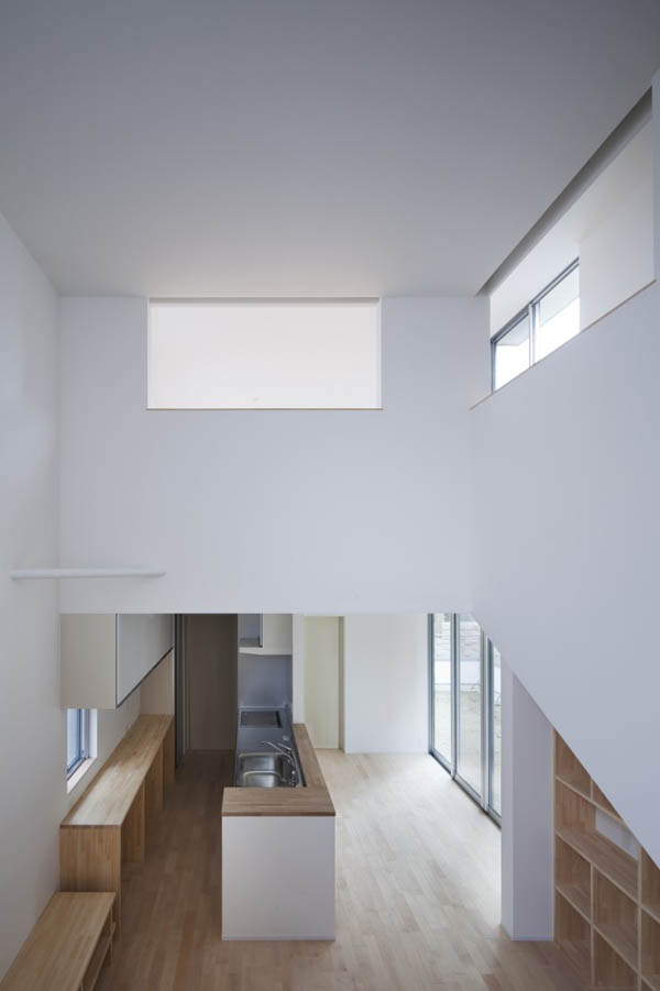 immobilier Maison 2090