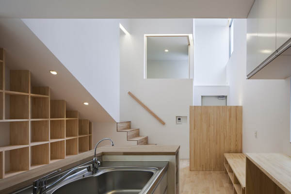 immobilier Maison 2090