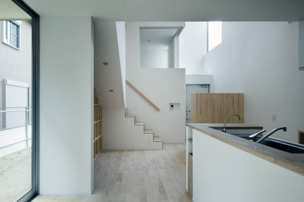 immobilier Maison 2090