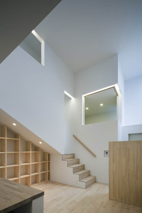 immobilier Maison 2090