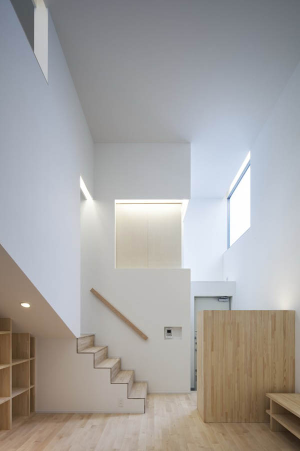 immobilier Maison 2090
