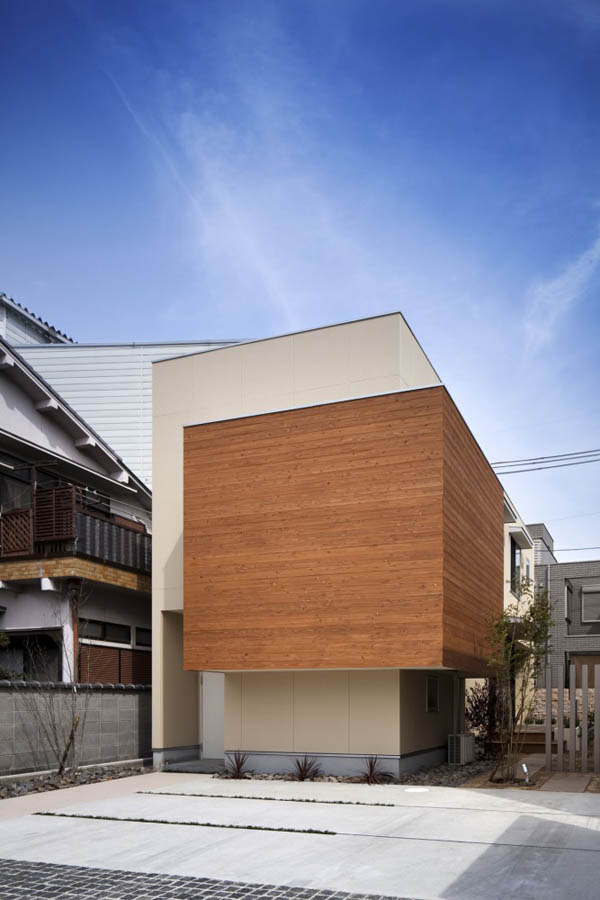 immobilier Maison 2090
