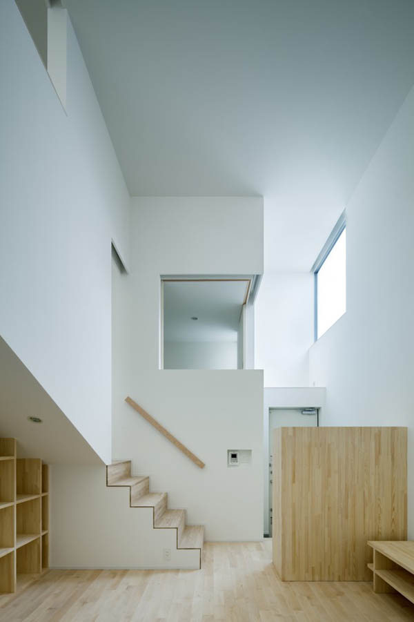 immobilier Maison 2090