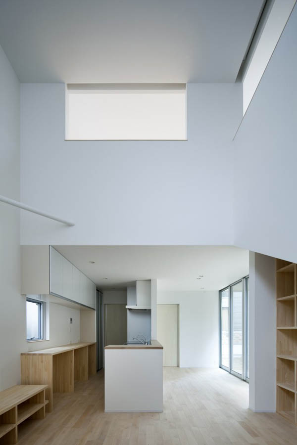immobilier Maison 2090
