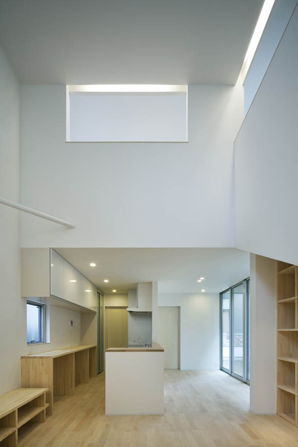 immobilier Maison 2090