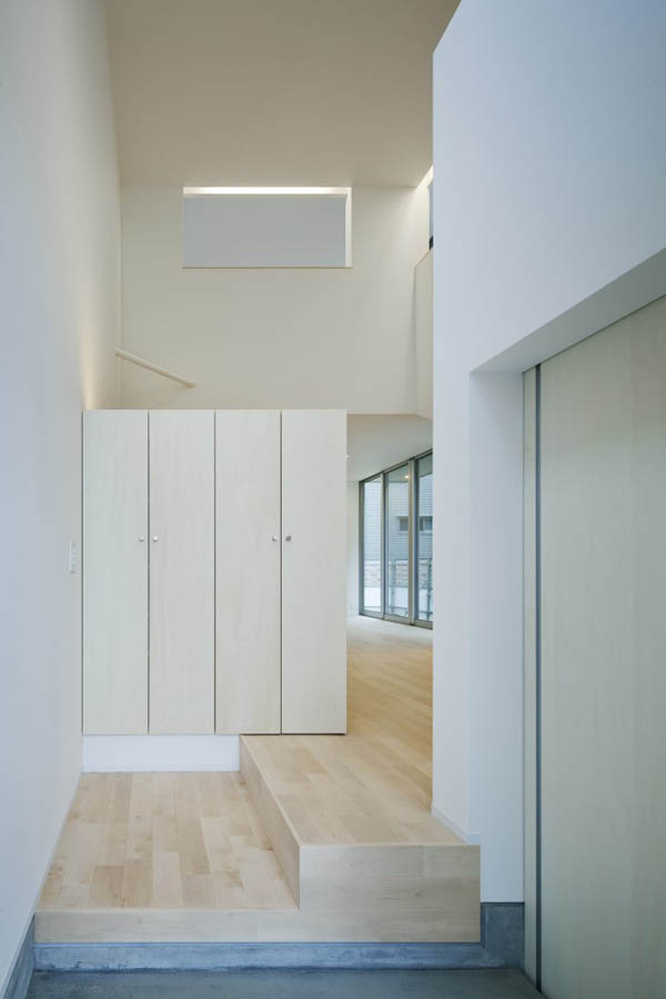 immobilier Maison 2090