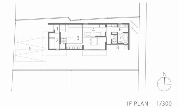 immobilier Maison 2090