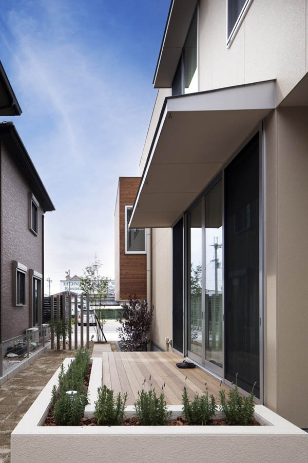 immobilier Maison 2090