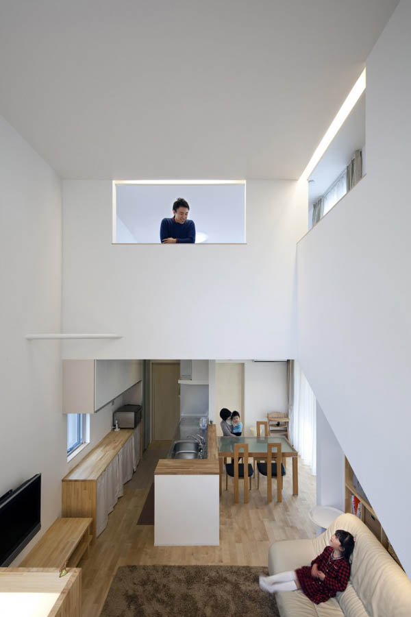 immobilier Maison 2090