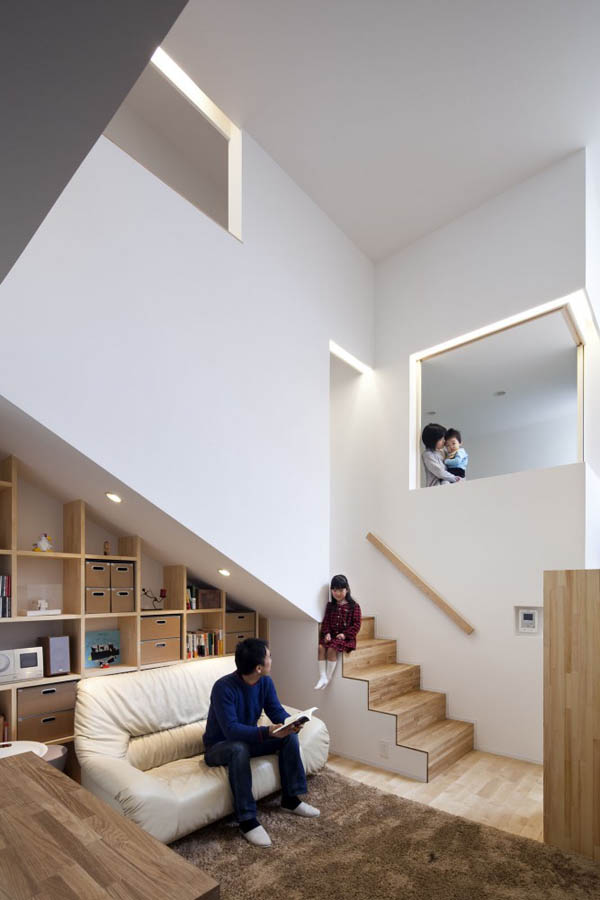immobilier Maison 2090