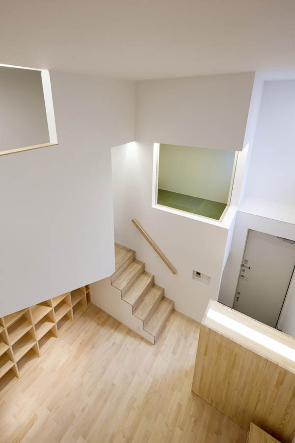 immobilier Maison 2090