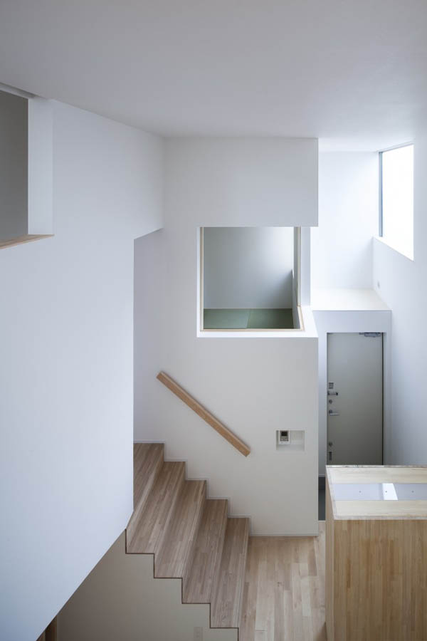 immobilier Maison 2090