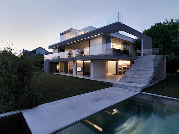 immobilier Maison 2092
