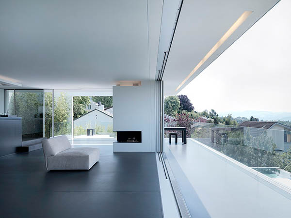 immobilier Maison 2092
