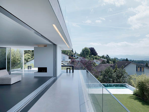 immobilier Maison 2092