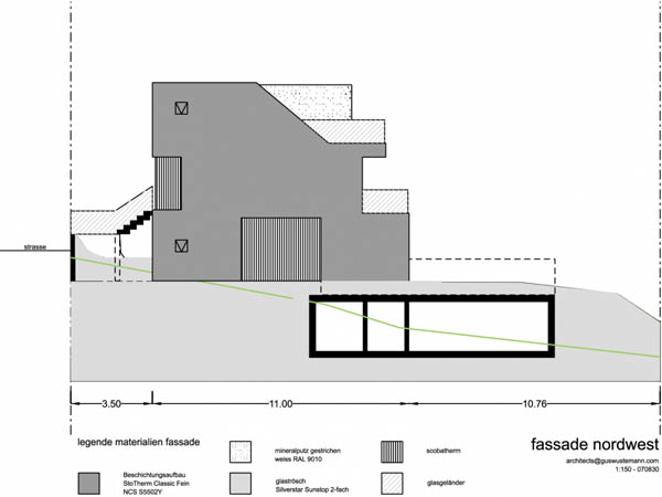 immobilier Maison 2092