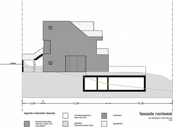 immobilier Maison 2092