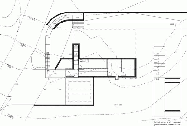 immobilier Maison 2092