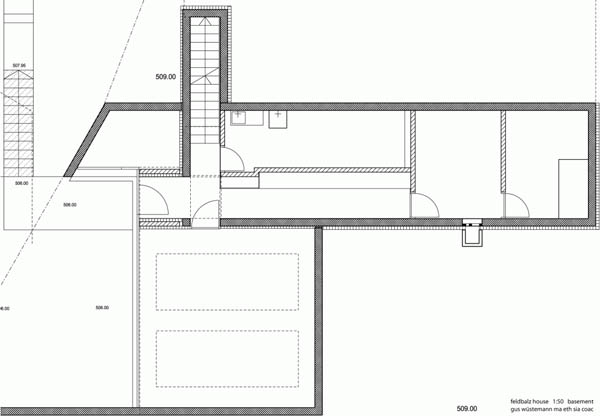 immobilier Maison 2092