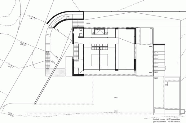 immobilier Maison 2092