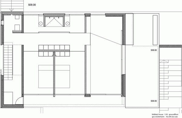 immobilier Maison 2092