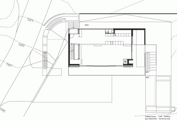 immobilier Maison 2092
