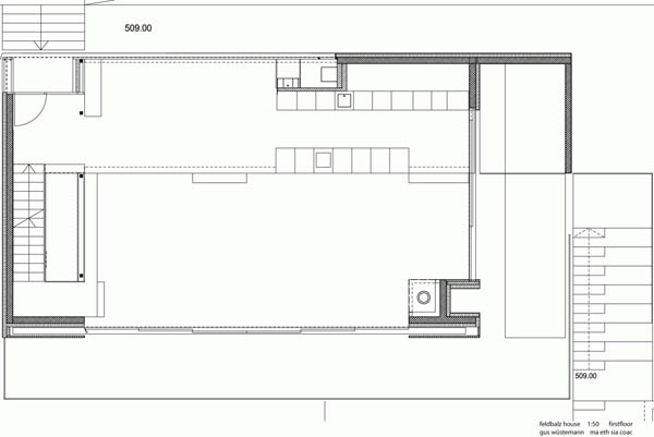 immobilier Maison 2092