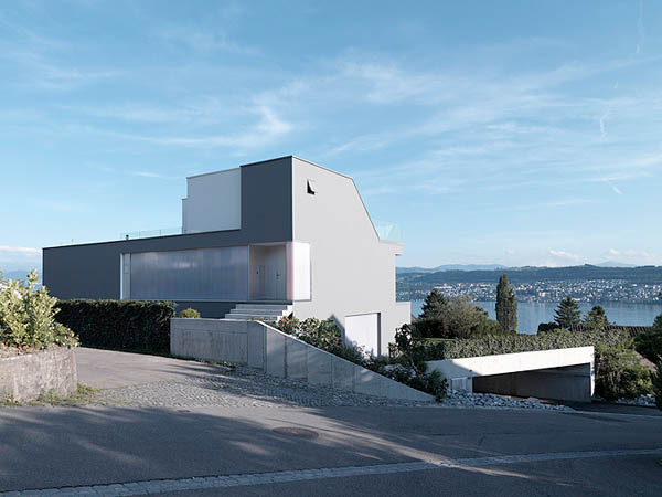 immobilier Maison 2092