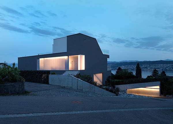 immobilier Maison 2092