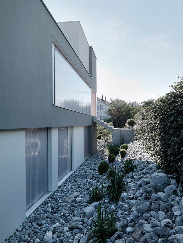 immobilier Maison 2092