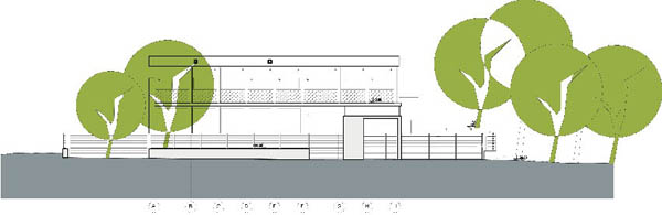 immobilier Maison 2096
