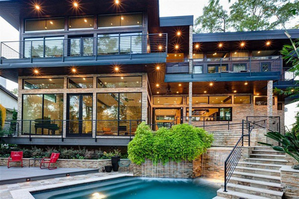immobilier Maison 2101