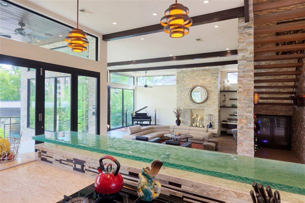 immobilier Maison 2101